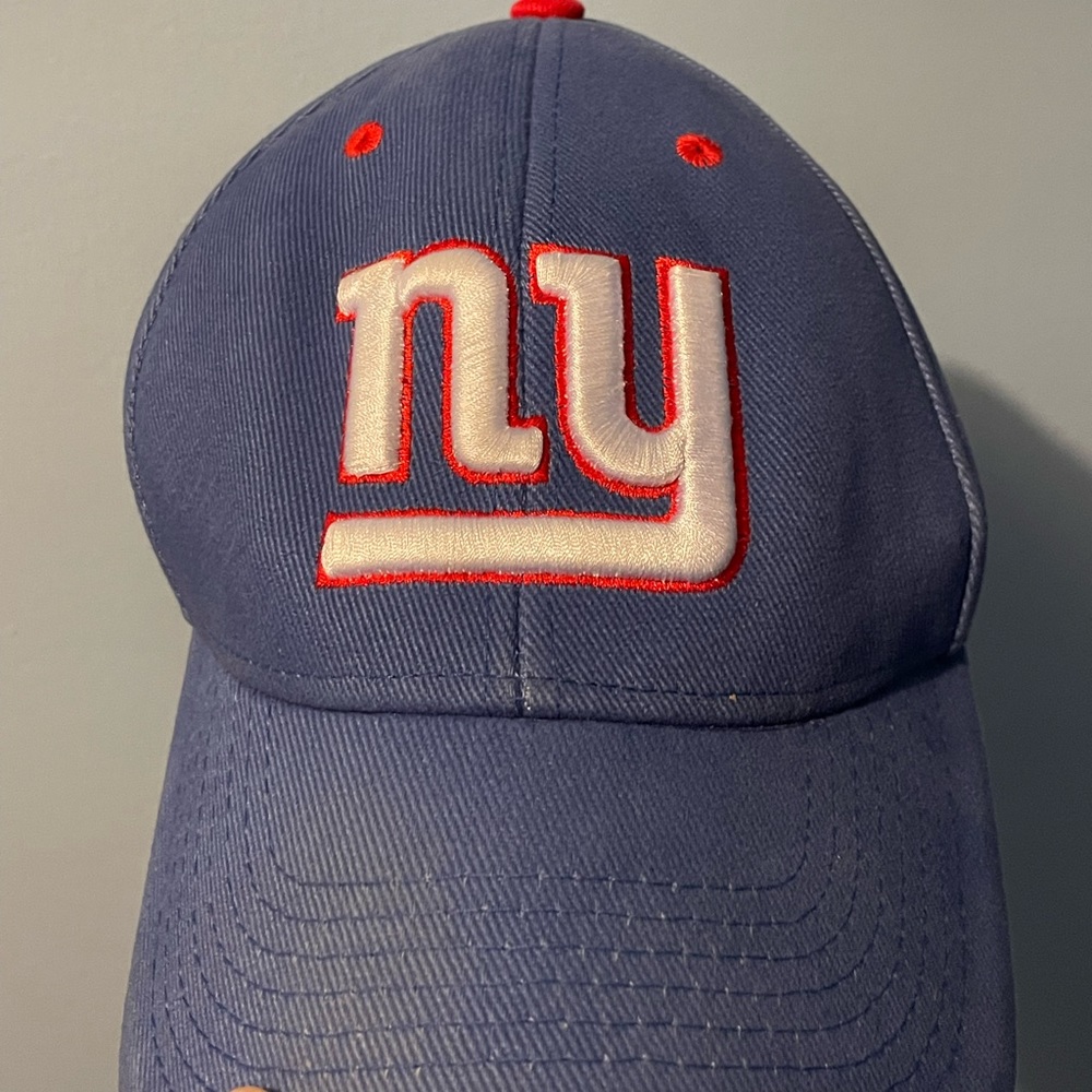New York Giants Hat